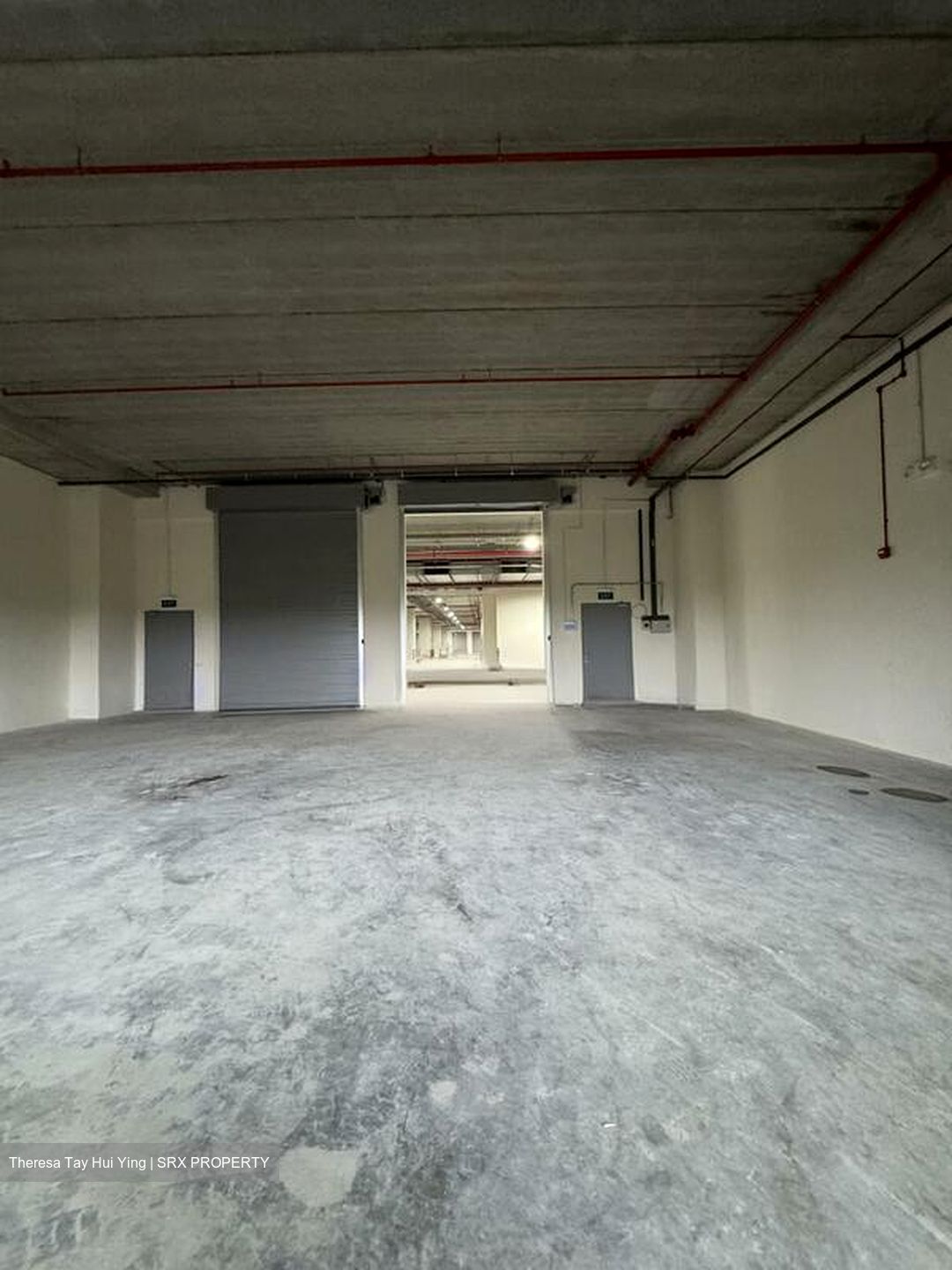 Tampines Greenglen (D18), Factory #518887431